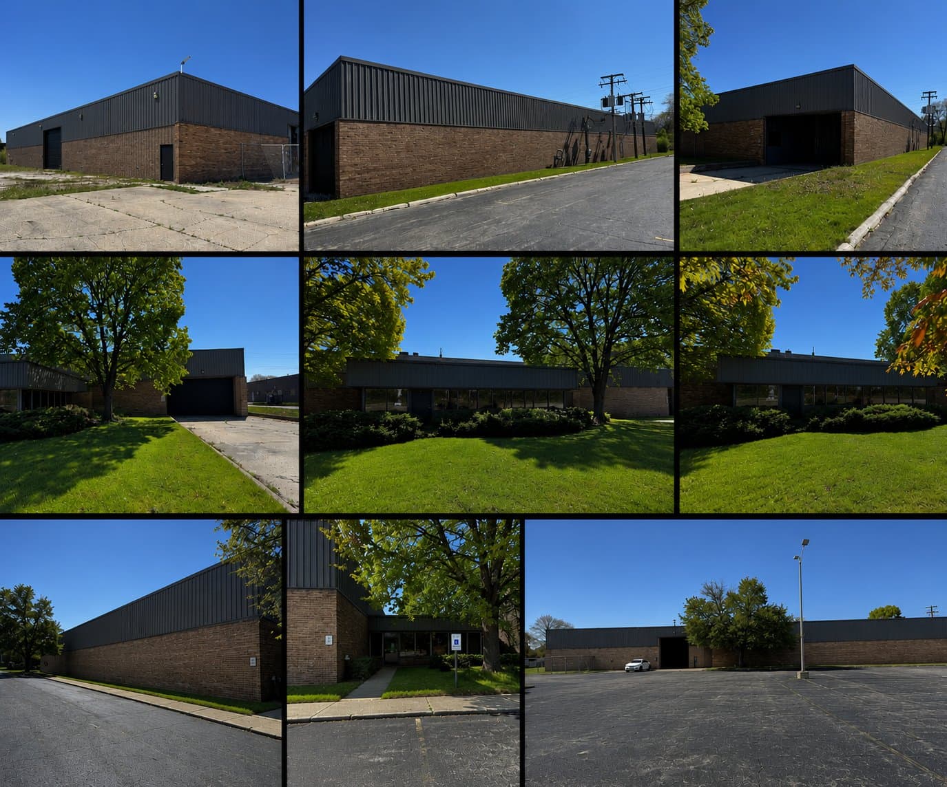 Ryse Athletic Club Mundelein — locker rooms