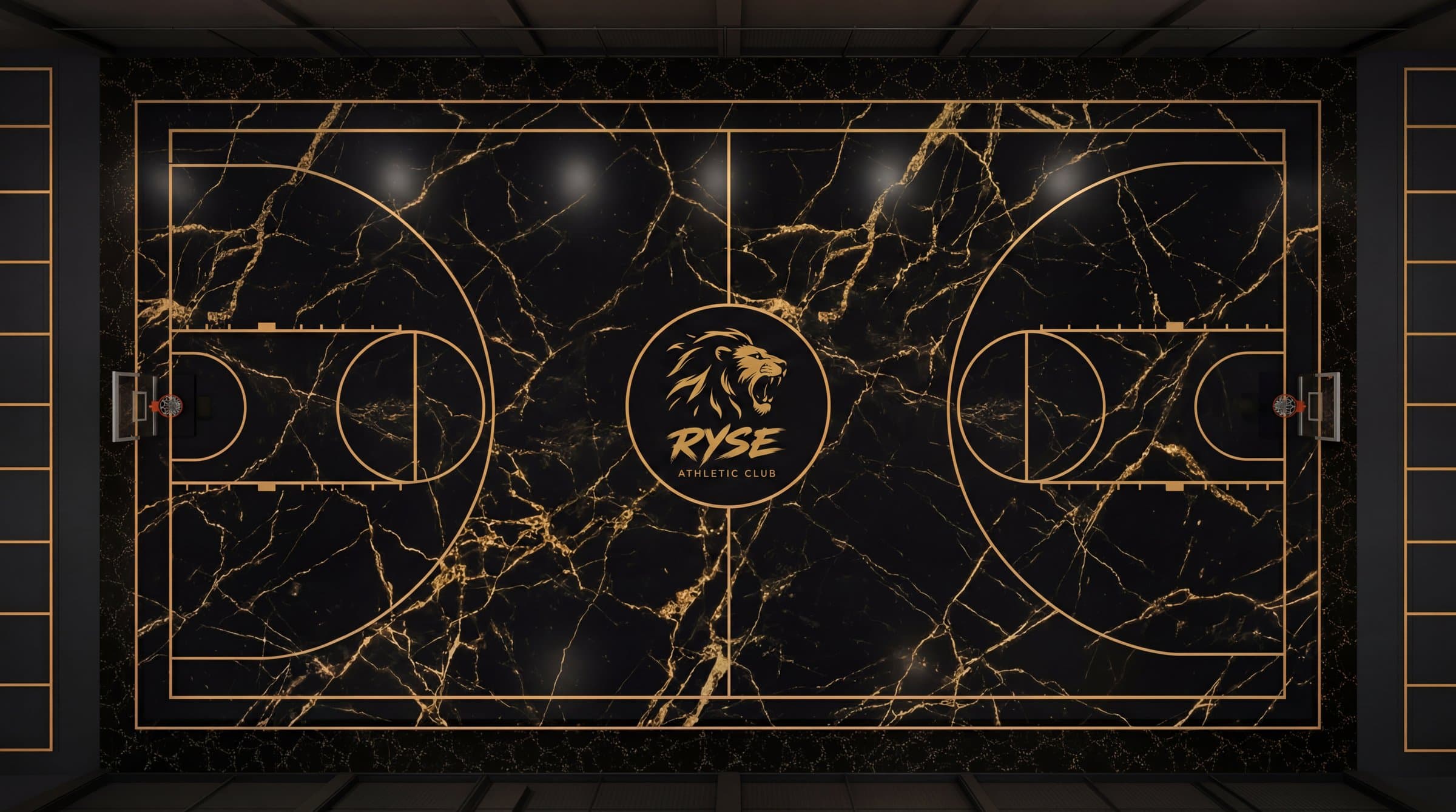 Ryse Athletic Club in 2026