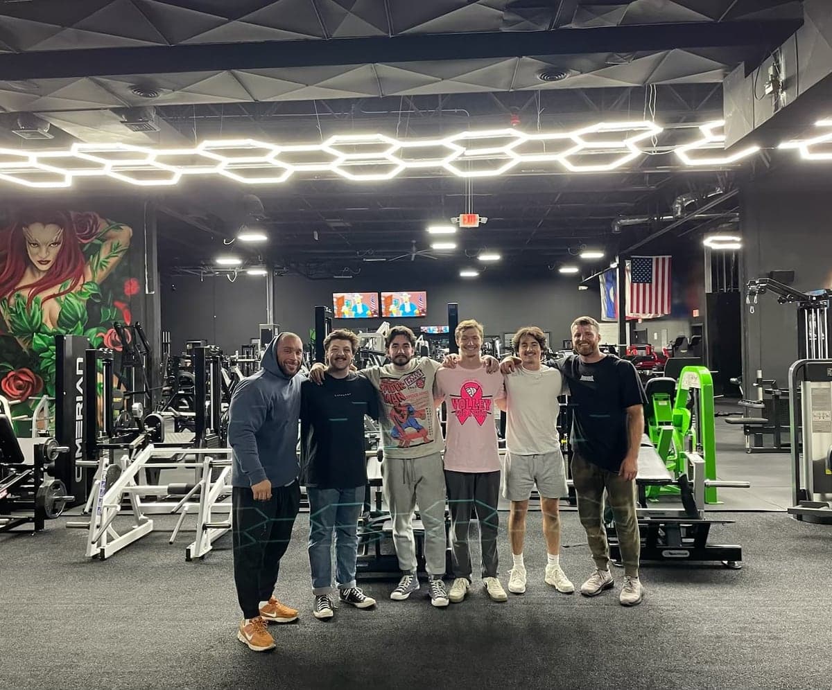 Ryse Athletic Club in 2025