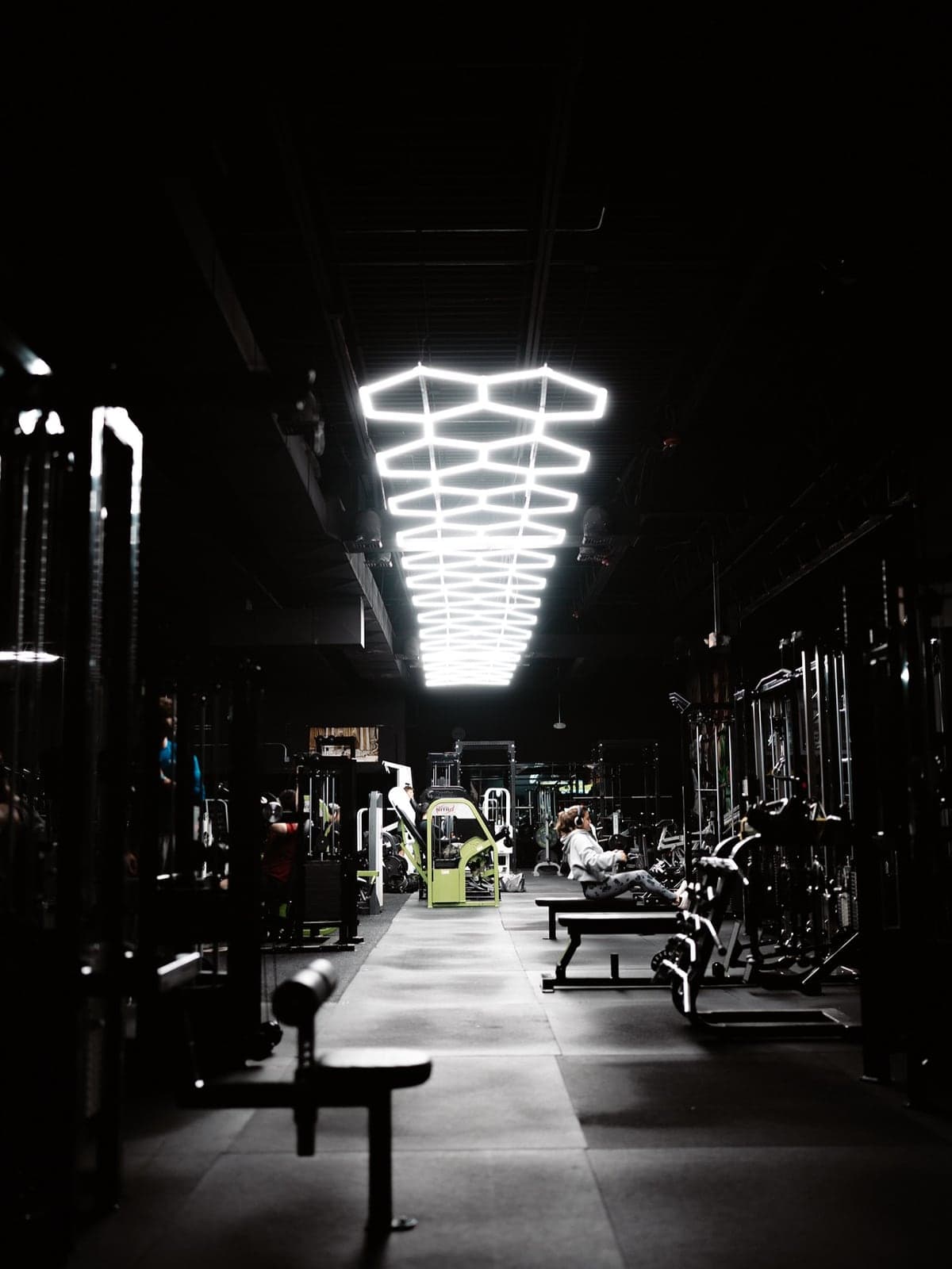 Ryse Athletic Club in 2025