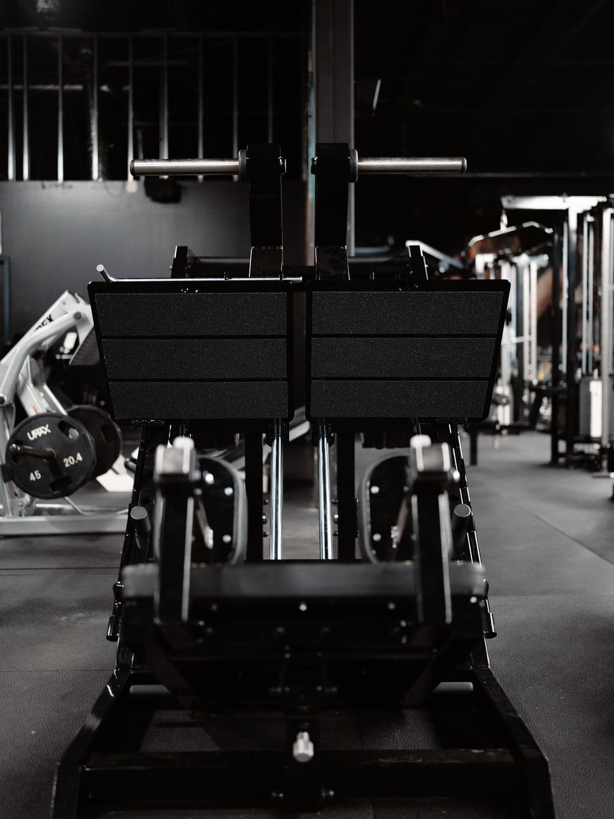 Ryse Athletic Club in 2025