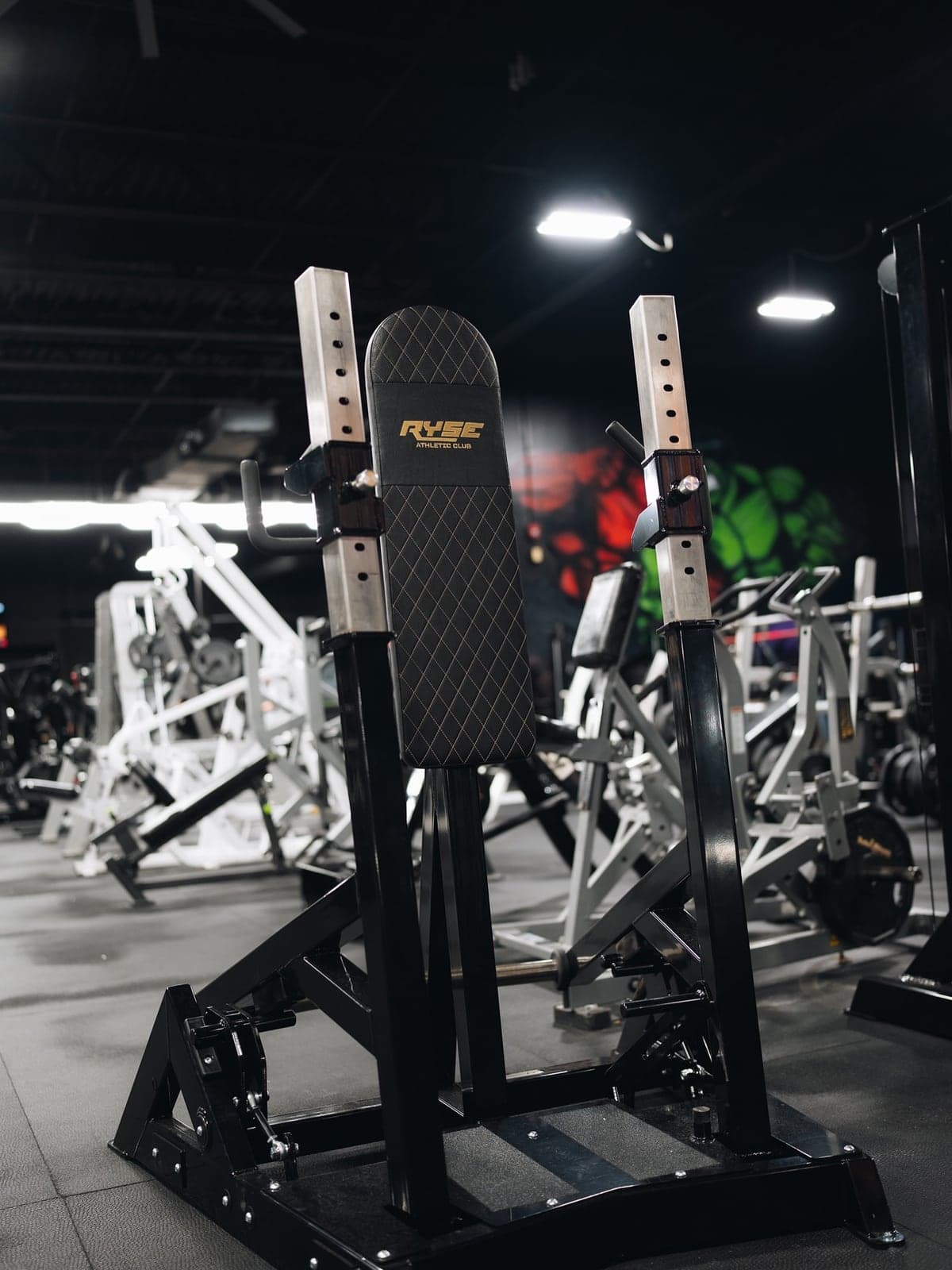 Ryse Athletic Club in 2025