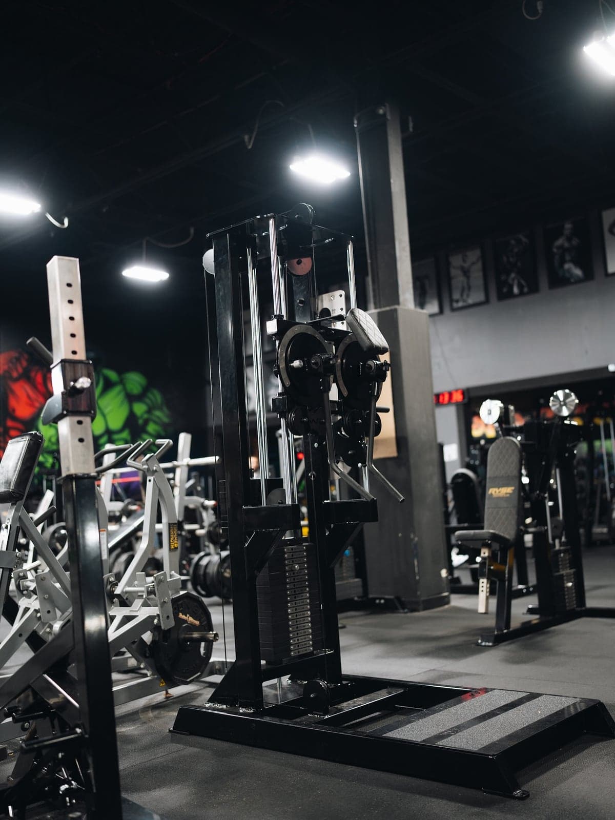 Ryse Athletic Club in 2025