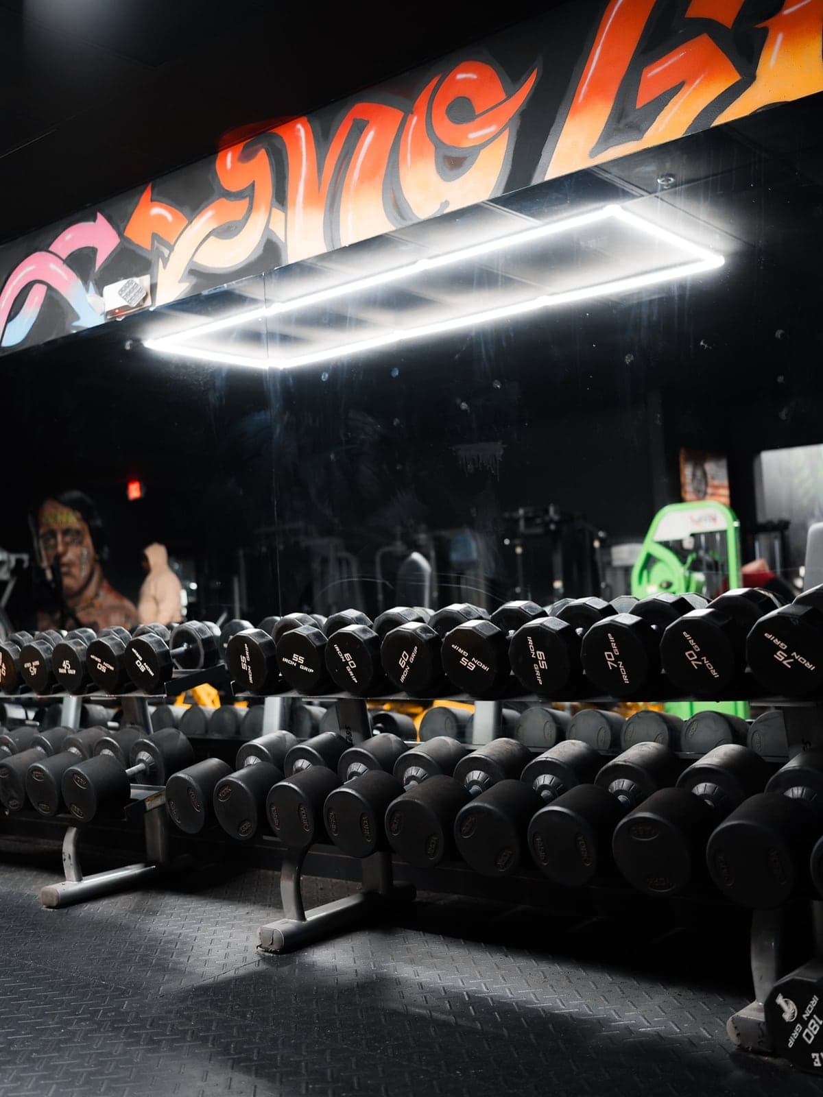Ryse Athletic Club in 2025