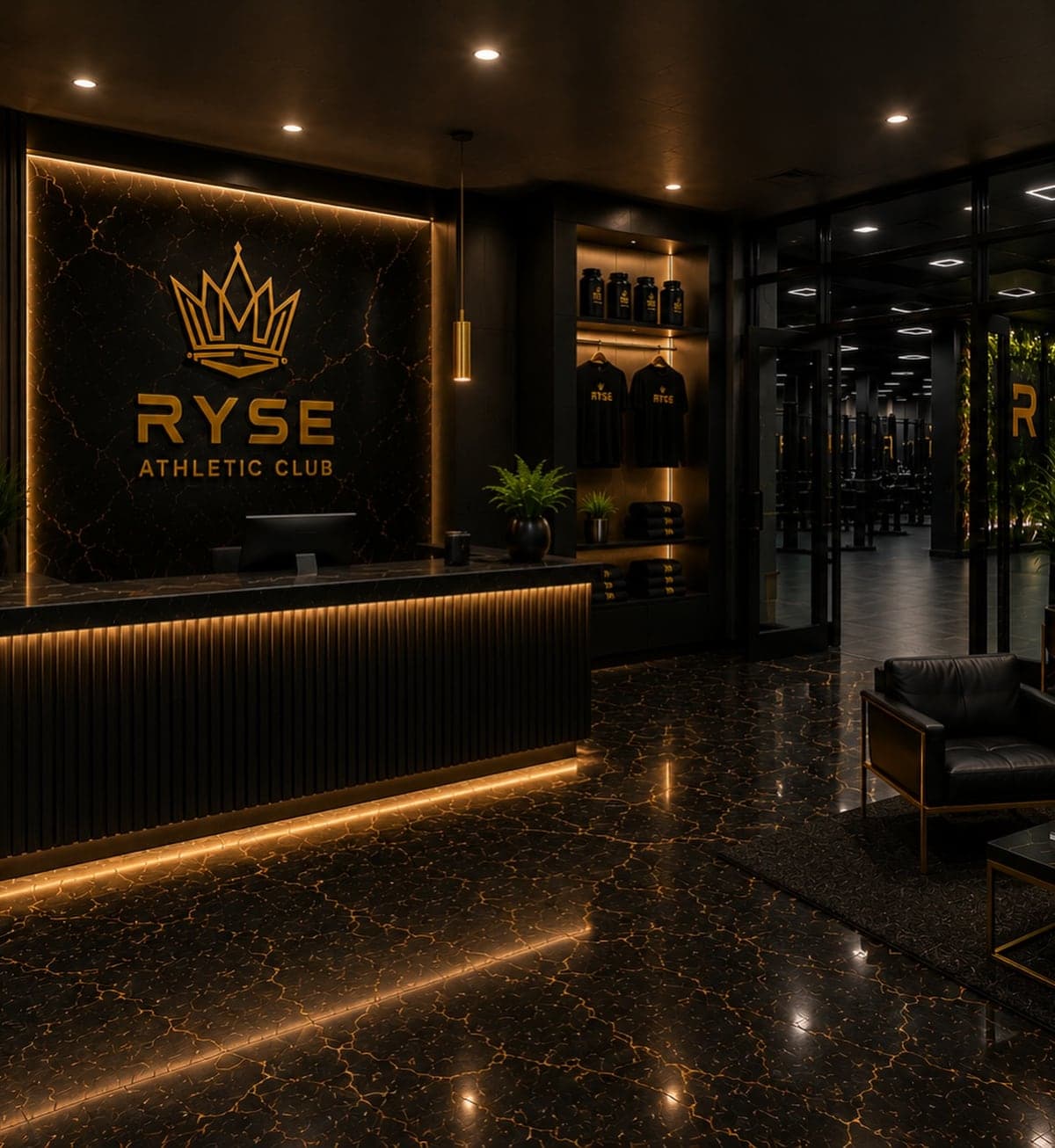 Ryse Athletic Club in 2026