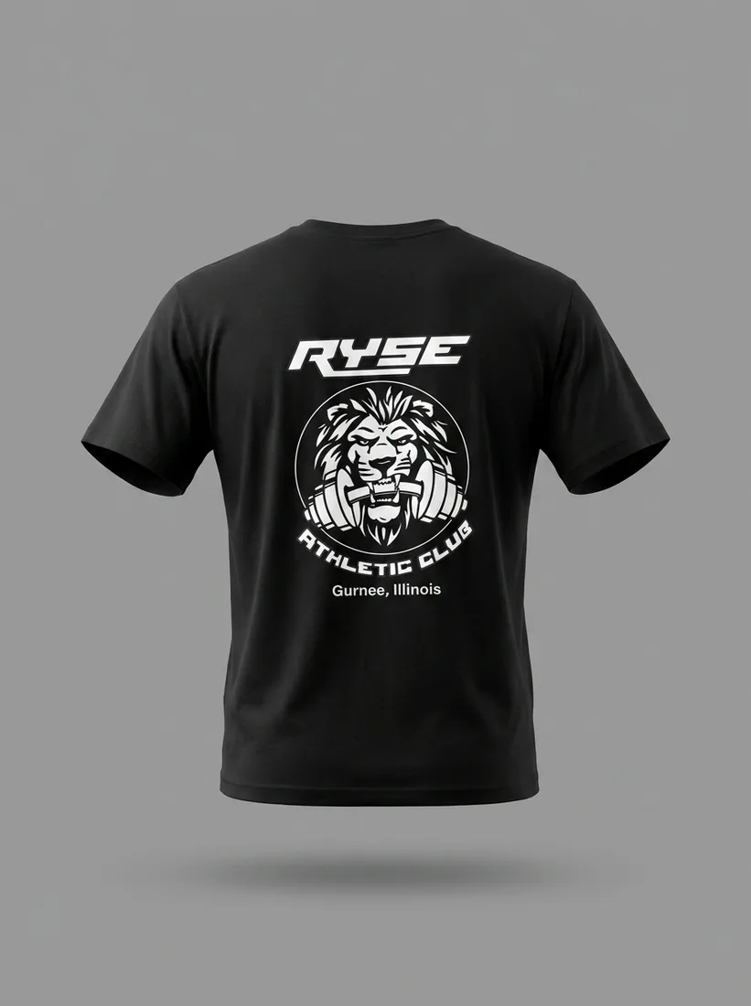 T-Shirt — view 2